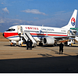 九寨黄龙机场托运航空快运业稳步发展的原因是什么？